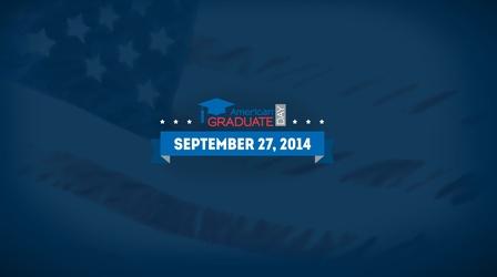 American Graduate Day 2014 - Preview