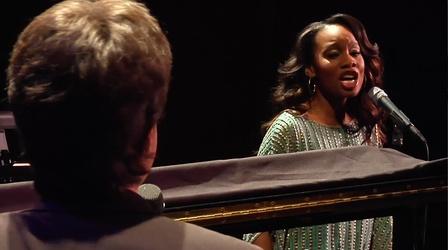 Jason Robert Brown in Concert with Anika Noni Rose