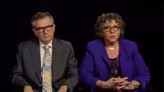 Pascal J. de Caprariis and Angela de Caprariis-Salerno