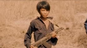 Video thumbnail: THIRTEEN Specials Lost Child: Sayon's Journey