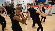 PS DANCE Preview