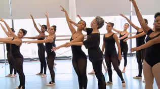 PS DANCE