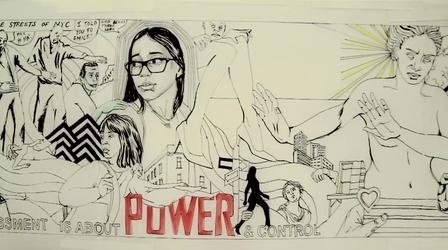 Video thumbnail: THIRTEEN Specials Groundswell: Voices Her'd, Part 2