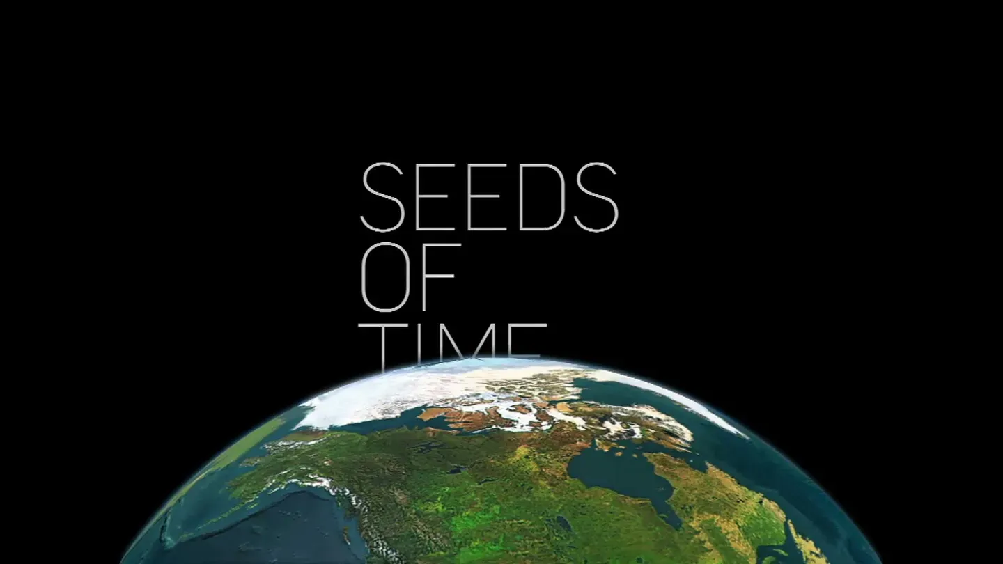 Seeds of Time