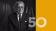 Happy Anniversary THIRTEEN: Tony Bennett