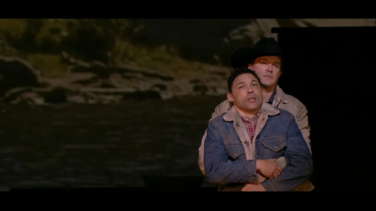 Brokeback Mountain - The Opera
