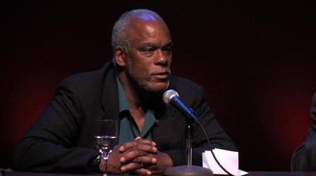 Video thumbnail: THIRTEEN Specials Freedom Riders Panel Discussion