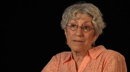 Video thumbnail: THIRTEEN Specials Terry Hickerson, Freedom Rider