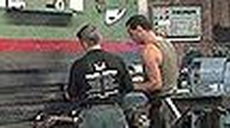 Video thumbnail: THIRTEEN Specials Uncertain Industry: Milgo / Bufkin