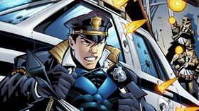 Video thumbnail: THIRTEEN Specials New York Comic Con 2011: A Tour with Illustrator Josh Adams