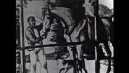 Dynamics of Desegregation: Portrait of a Violent Man