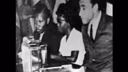 Dynamics of Desegregation: Conformity and the Crutch