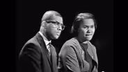 Dynamics of Desegregation: A Place to Call His Own