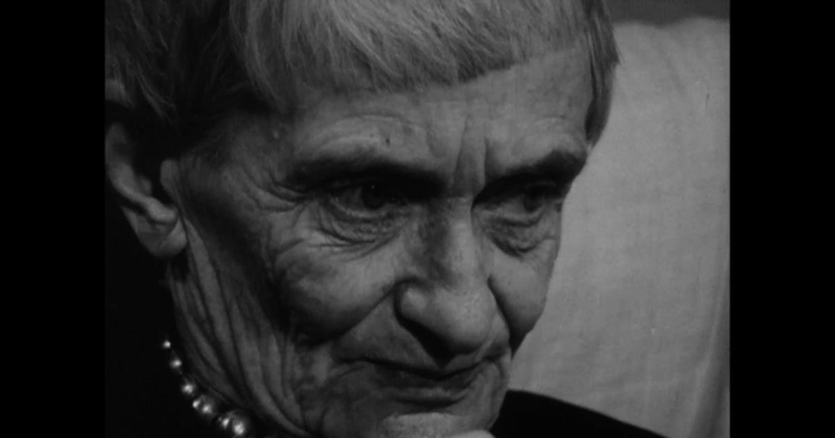 THIRTEEN Specials | Dorothea Lange- Part One: Under the Trees