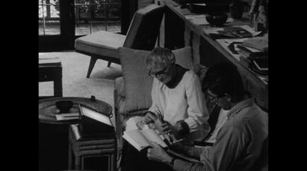 Dorothea Lange- Part Two: The Closer for Me 