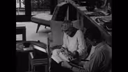 Dorothea Lange- Part Two: The Closer for Me 
