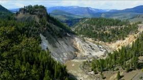 Video thumbnail: THIRTEEN Specials National Parks: New Yorkers' Memories