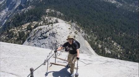 Yosemite - National Parks: New Yorkers' Memories