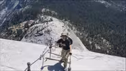 Yosemite - National Parks: New Yorkers' Memories