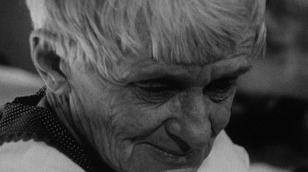 Video thumbnail: THIRTEEN Specials USA: Photography – Dorothea Lange: The Closer for Me
