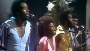 Soul - November 1, 1972