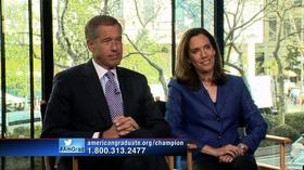 Video thumbnail: THIRTEEN Specials 2012 American Graduate Day Hour 4