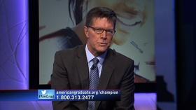 Video thumbnail: THIRTEEN Specials 2012 American Graduate Day Hour 5