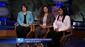 Video thumbnail: THIRTEEN Specials 2012 American Graduate Day Hour 7