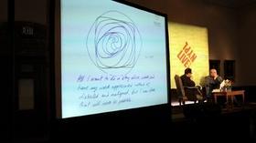 Video thumbnail: THIRTEEN Specials LIVE from the NYPL Presents Salman Rushdie