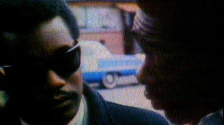 Video thumbnail: Black Journal Black Journal in 1969