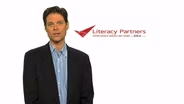 National Volunteer Week: Literacy Partners