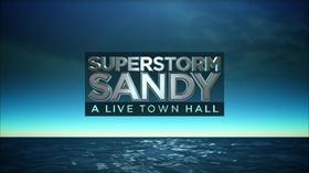 Video thumbnail: THIRTEEN Specials Superstorm Sandy: A Live Town Hall