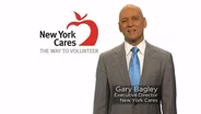 National Volunteer Week: New York Cares