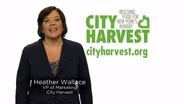 National Volunteer Week: City Harvest