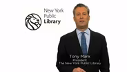 National Volunteer Week: New York Public Library