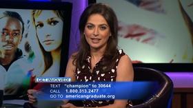 Video thumbnail: THIRTEEN Specials American Graduate Day 2013: Hour 3
