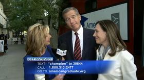 Video thumbnail: THIRTEEN Specials American Graduate Day 2013: Hour 5