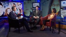 Video thumbnail: THIRTEEN Specials American Graduate Day 2013: Hour 7