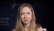 Chelsea Clinton for American Graduate Day 2013