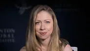 Chelsea Clinton for American Graduate Day 2013