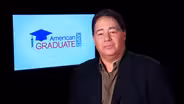 Daniel Rodriguez for American Graduate Day 2013 