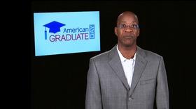 Video thumbnail: THIRTEEN Specials Edwin Moses for American Graduate Day 2013