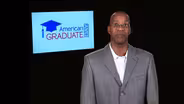 Edwin Moses for American Graduate Day 2013