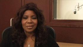 Video thumbnail: THIRTEEN Specials Gloria Gaynor for American Graduate Day 2013