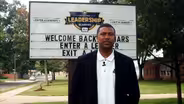 Jalen Rose for American Graduate Day 2013
