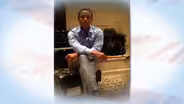 Jon Secada for American Graduate Day 2013
