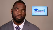 Justin Tuck for American Graduate Day 2013