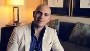 Pitbull for American Graduate Day 2013