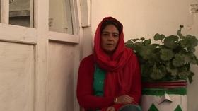 Video thumbnail: Time For School Interview: Field Producer Ruhi Hamid