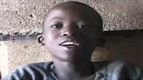Video thumbnail: Time For School Kenya Crew